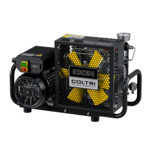 COLTRI MCH6 100L Icon EM