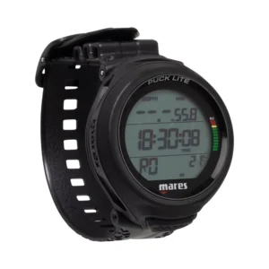MARES Puck Lite