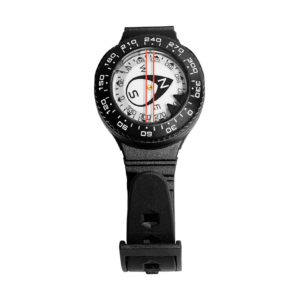 SAEKODIVE 5570 Wrist Compass