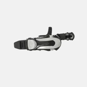 MARES Fin Buckles ABS Plus with Strap