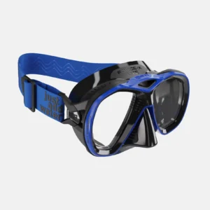 MARES Force X Lite Blue/Black