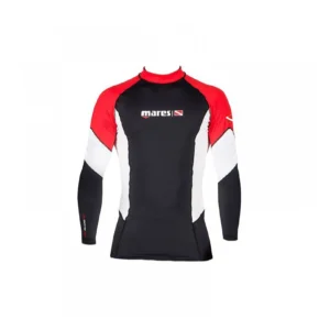 MARES Rashguard Trilastic L-Sleeve DC She Dives