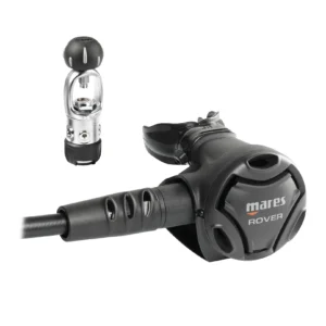 MARES Regulator Rover 2S INT