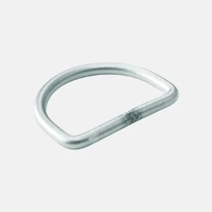 MARES D Rings Flat SS316