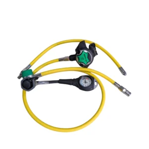 MARES Horizon Deco Kit XR Line
