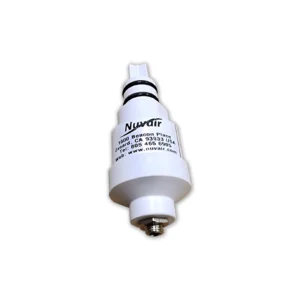 NUVAIR Pro O2 Remote Sensor W/ Diverter