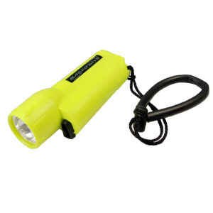 SAEKODIVE AL07 LED Dive Light