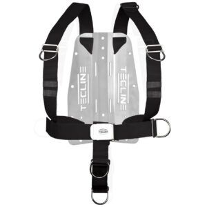 TECLINE Harness DIR Standard Webbing