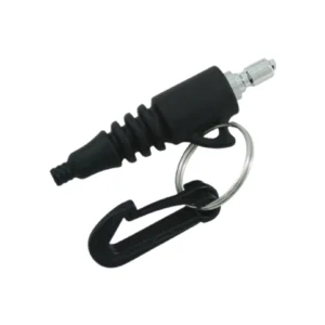 ALLOY STAR Air Nozzle Standard w/ Clip