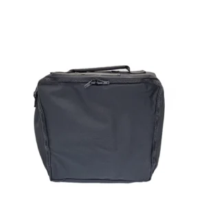 ALLOY STAR Scuba Regulator Bag 31x31x8cm 600D Nylon Black