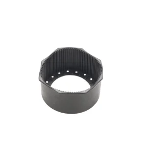 ALLOY STAR Tank Boot 7 1/4