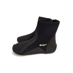 SHERWOOD 5mm Neoprene Zipper Boot