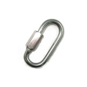 ALLOY STAR Quick Link Med Stainless Steel