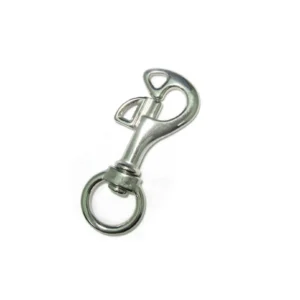 ALLOY STAR Snap Butterfly W/W Swivel