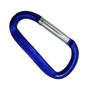 SAEKODIVE Clip Aluminum Snap Hook