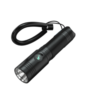 SKYWOODS D6 Pro 2000 Lumens Light