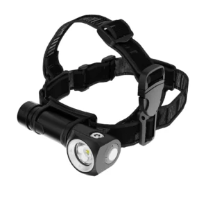 SKYWOODS D6 Headlight 1400 Lumens