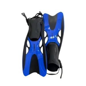 ALLWELL Adult Diving Fins PP+TPE