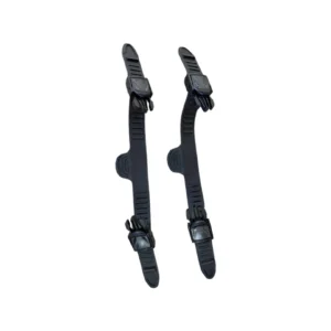 ALLWELL PVC F07 Strap And Buckle