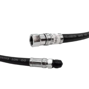 ALLOY STAR HP Hose Rubber