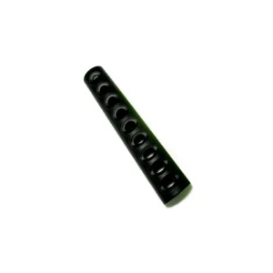 ALLOY STAR Hose Protector Black