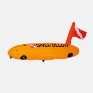 MARES Buoy Torpedo