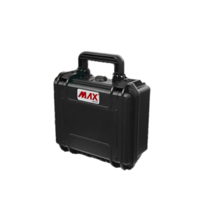 PANARO Article MAX200s Black Cubed Foams Etimax