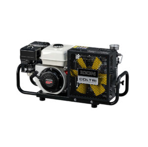 COLTRI MCH6 100L Icon SH