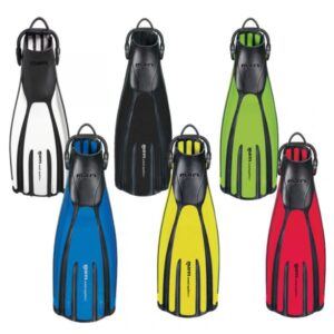 MARES Fins Avanti Quattro +