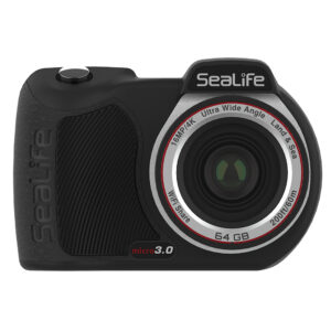 SEALIFE Micro 3.0 64GB, 16MP, 4K Camera