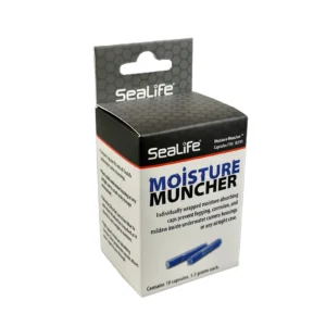 SEALIFE Moisture Muncher Capsules