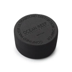 OCEAN REEF Damper (Transmission Reduction For Pool Area)