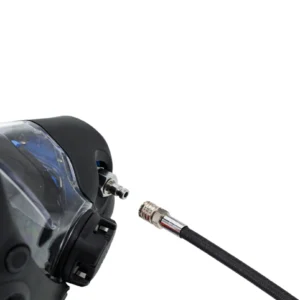 OCEAN REEF Extraflex Quick Connect Hose Black 32 Inch