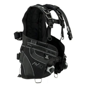 SHERWOOD Avid Phantom BCD