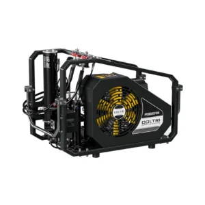 COLTRI Compressor Predator 140L