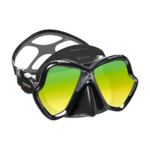 MARES X-Vision Ultra LS Mirrored