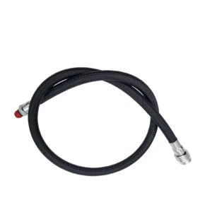 ALLOY STAR Regulator Hose Braided