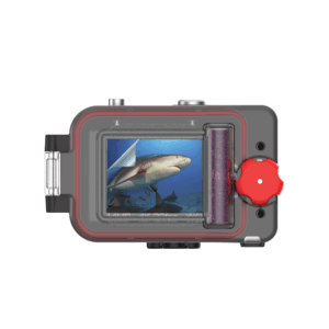 SEALIFE Screen Shield for RM-4K