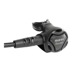 MARES 2 Stage Regulator Rover 15X