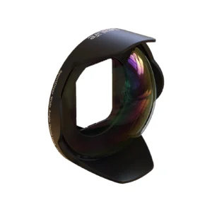 SEALIFE 6"/15cm SportDiver Wide Angle Done Lens