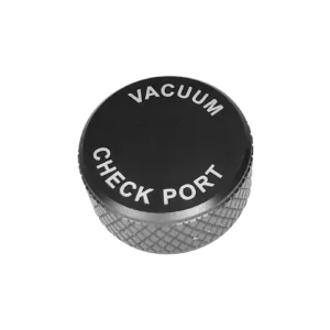 SEALIFE Vacuum Check Port Cap for SportDiver & SportDiver Ultra