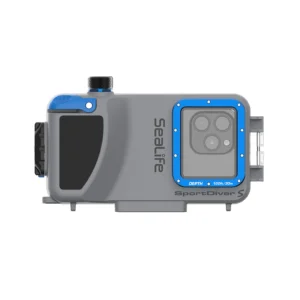 SEALIFE SportDiver S Underwater Smartphone Housing
