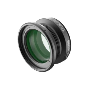SEALIFE +6 67MM Macro Lens 4 Element, Optical Glass