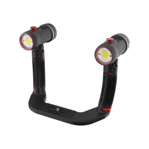 SEALIFE Sea Dragon 6000 Color Boost Photo/ Video Light Set