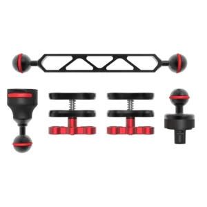 SEALIFE Flex-Connect Ball Arm Kit