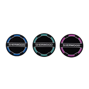 SHERWOOD SR2 Purge Cover