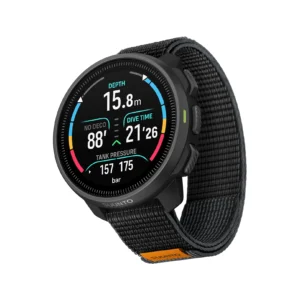 SUUNTO Nuatic S Dive Computer