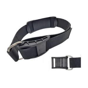 ALLOY STAR Tank Band Plastic Buckle
