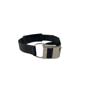 ALLOY STAR Tank Band SS Cam Buckle