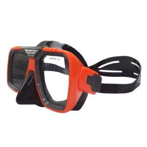 SAEKODIVE Silicone Mask